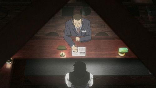 Bartender Season 1 Episode 1 - Bartender