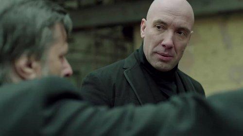 Undercover Season 5 Episode 2 - Episode 2