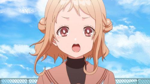 Harmony of Mille-Feuille Season 1 Episode 4 - Call It a Hunch