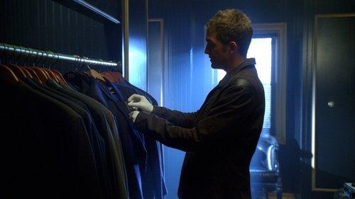 undefined Season 9 Episode 14 - Miscarriage of Justice