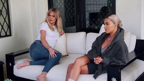 Keeping Up with the Kardashians Season 15 Episode 1 - Photo Shoot Dispute