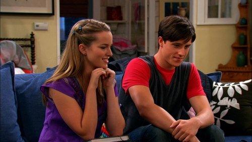 Good Luck Charlie Season 1 Episode 1 - Study Date