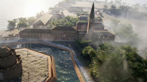 Mysterious Islands Season 1 Episode 6 - Lost Colony of Roanoke Island