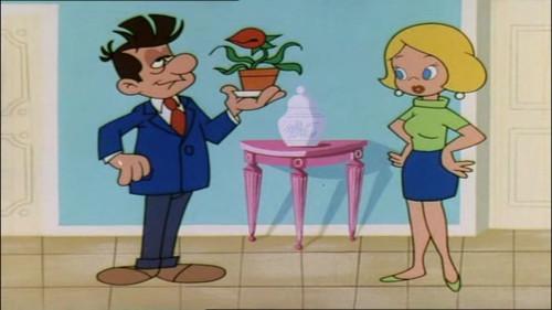 Boule et Bill Season 1 Episode 25 - Episode 25