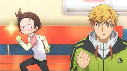 Medalist Season 1 Episode 7 - Level One Badge Test