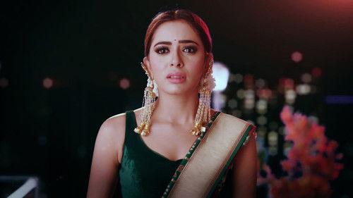 Divya Drishti Season 1 Episode 8 - Drishti Feels Helpless