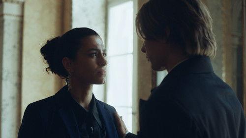 Crystal Wall Season 1 Episode 11 - Desire