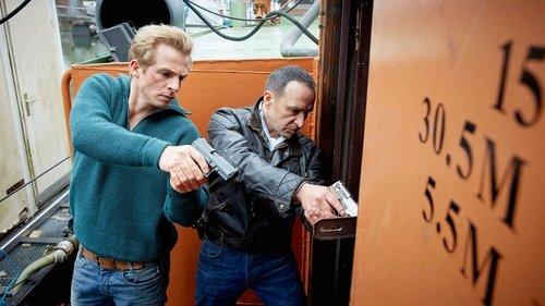 Alarm for Cobra 11: The Motorway Police Season 40 Episode 4 - König der Diebe