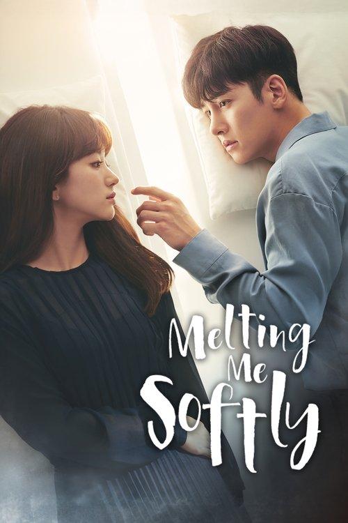 Melting Me Softly poster