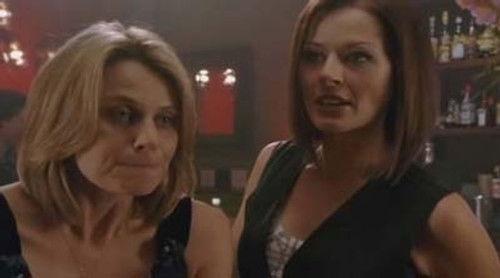 Satisfaction Season 1 Episode 8 - Zipless