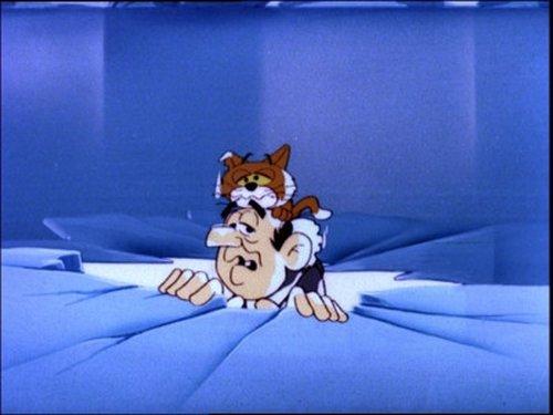 The Smurfs Season 6 Episode 2 - Smurfquest (2)