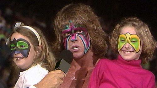 WWF Superstars Season 7 Episode 16 - Superstars - Apr 18, 1992