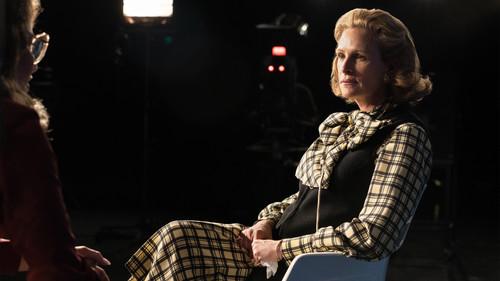 undefined Season 1 Episode 7 - Year of the Rat