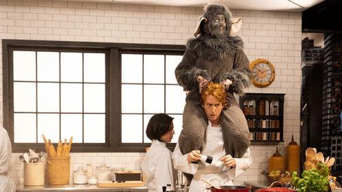 Studio C Season 15 Episode 4 - Live Action Studio C