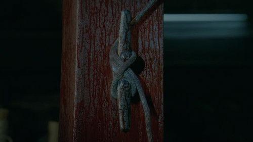 undefined Season 9 Episode 9 - Blood Out