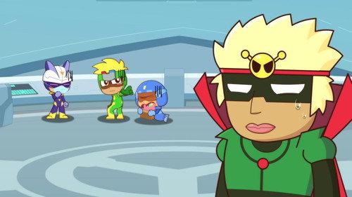Happy Toon Season 14 Episode 14 - Episode 14
