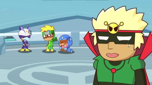 Happy Toon Season 14 Episode 14 - Episode 14