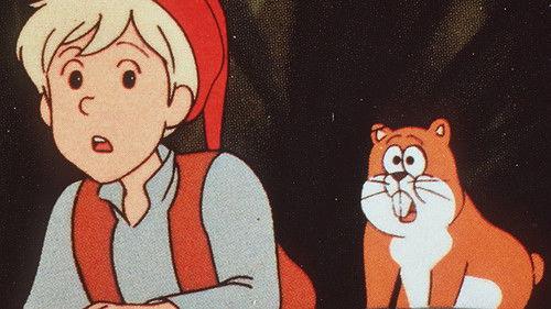 The Wonderful Adventures of Nils Season 1 Episode 36 - Don't follow me, Golgo