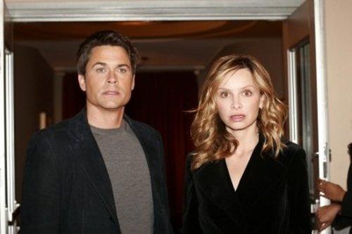 Brothers and Sisters Season 1 Episode 12 - Sexual Politics