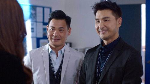 Sinister Beings Season 1 Episode 21 - Episode 21