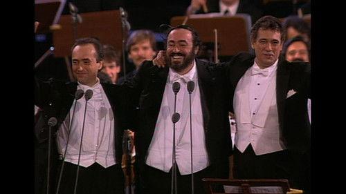 Great Performances Season 41 Episode 10 - Pavarotti: A Voice for the Ages