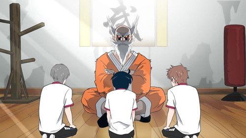 Please Take My Brother Away Season 4 Episode 5 - The Martial Arts Master