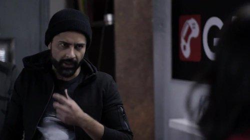 Enemigo íntimo Season 1 Episode 26 - Episode 26