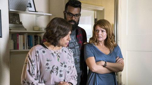 The Reluctant Landlord Season 1 Episode 5 - I Ain't 'fraid of No Ghost, Dad