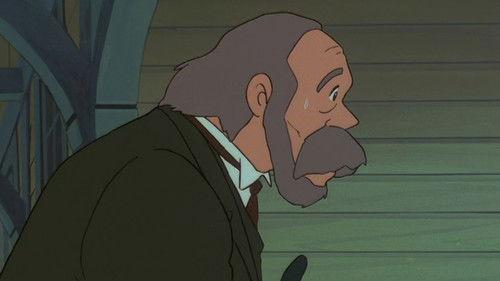 Anne of Green Gables Season 1 Episode 1 - Matthew Cuthbert Is Surprised