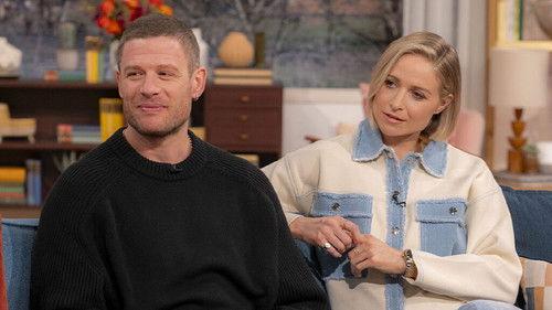 This Morning Season 37 Episode 3 - Mon 06 Jan, 10.00 am