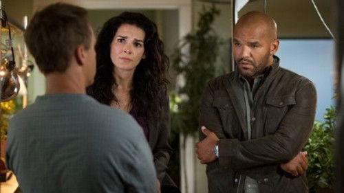 Rizzoli & Isles Season 6 Episode 14 - Murderjuana