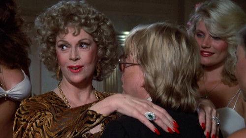 Fantasy Island Season 5 Episode 6 - Druids / A Night in the Harem