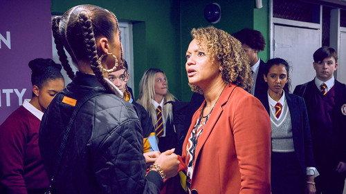 Waterloo Road Season 13 Episode 1 - Episode 1