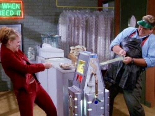 undefined Season 6 Episode 8 - Humble Pie