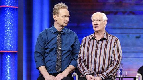 Whose Line Is It Anyway? Season 7 Episode 9 - Jeff Davis 9