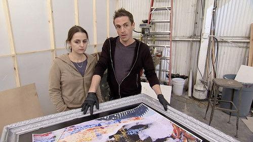 Flea Market Flip Season 2 Episode 13 - Battle of the Roomies