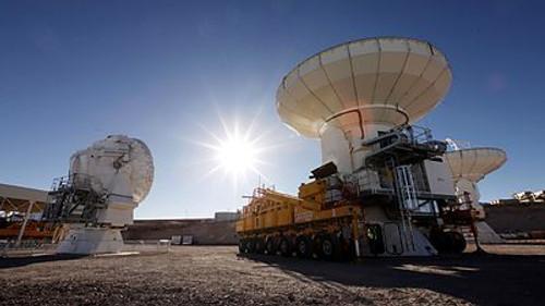 Horizon Season 49 Episode 2 - Seeing Stars