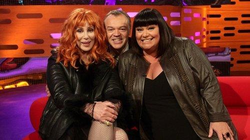 The Graham Norton Show Season 8 Episode 8 - Cher, Dawn French
