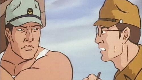 Decision Season 1 Episode 10 - Naval Parachute Corps