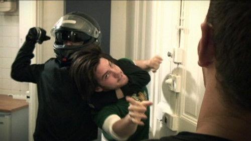 The Visitor from the Future Season 1 Episode 15 - The Disruptive Individual