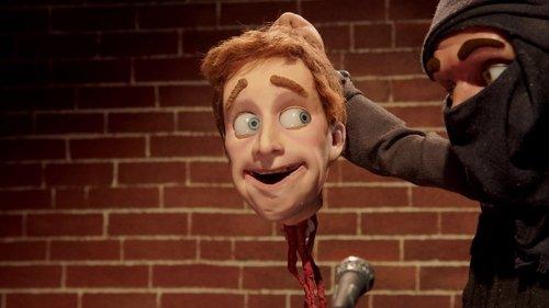 The Shivering Truth Season 1 Episode 1 - The Nurple Rainbow