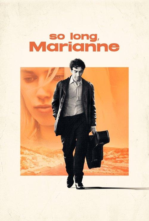 So Long, Marianne poster