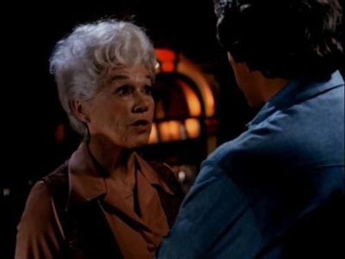 The Incredible Hulk Season 3 Episode 19 - A Rock and a Hard Place