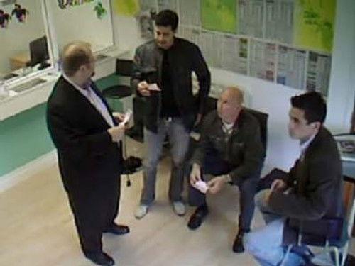 The Real Hustle Season 6 Episode 5 - High Stakes, Episode 5