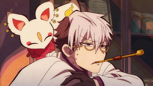 Toilet-Bound Hanako-kun Season 2 Episode 3 - Lost and Found