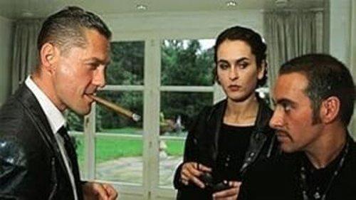 Alarm for Cobra 11: The Motorway Police Season 5 Episode 8 - The Joker