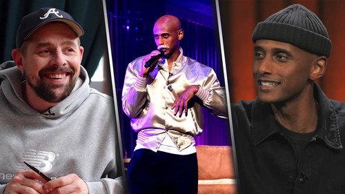 Late Night Berlin Season 13 Episode 4 - Episode 4