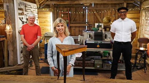 The Repair Shop Season 7 Episode 13 - Italian Musical Table