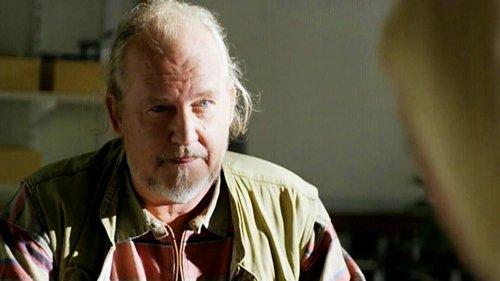 Solsidan Season 2 Episode 5 - Cancernoja och ideellt arbete