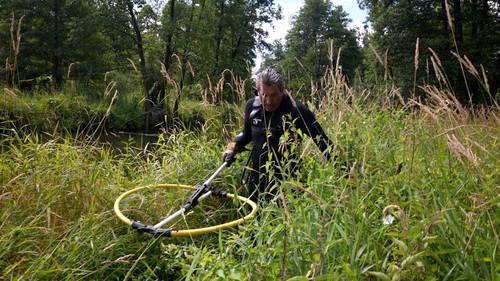 Steel Buddies – Stahlharte Geschäfte Season 13 Episode 1 - Episode 1